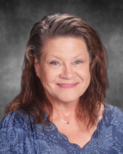 Suzann Sabin