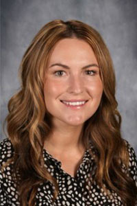 Allyson Baker