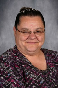 Angella Dinger