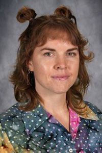 Kacy Huston