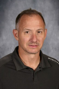 Kurtis Jones