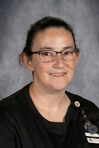Alicia Larkham
