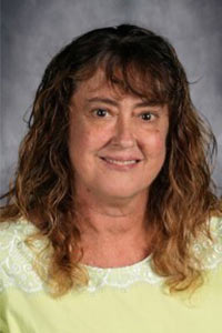 Melissa O'Brien