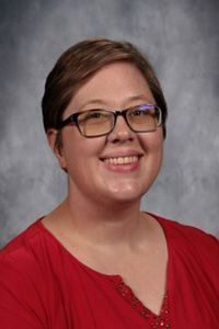 Miss Knapp