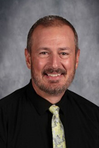 Mr. Acker