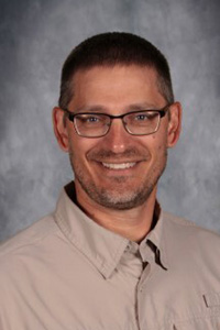Mr. Bailey