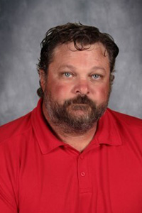 Mr. Cosper