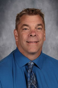 Mr. Cowburn