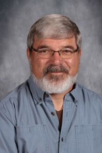 Mr. G. Rounsville