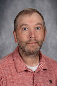 Mr. Kolivoski