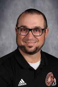 Mr. Locke