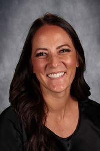 Mrs. Acker