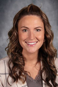 Mrs. Baker