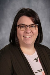 Mrs. Bender