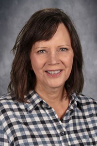 Mrs. Burlingame