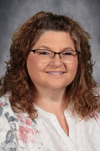 Mrs. C. Dibble