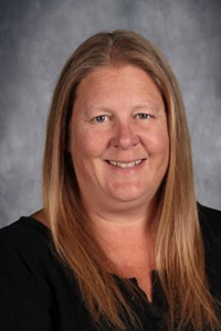 Mrs. C. McClain