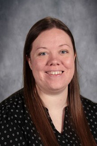 Mrs. Caldwell