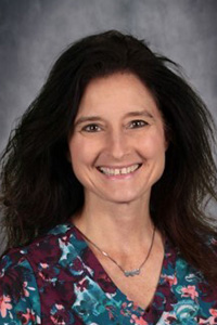 Mrs. Colley