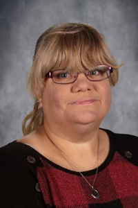 Mrs. Cunningham