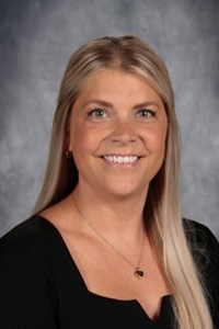 Mrs. Dean