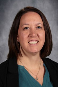 Mrs. Eck