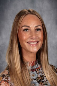 Mrs. Frame