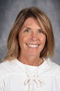Mrs. Gregory