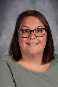 Mrs. Johnston