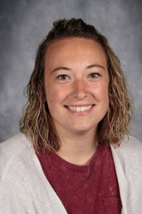 Mrs. Karissa Fitzsimmons