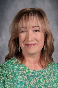 Mrs. Park