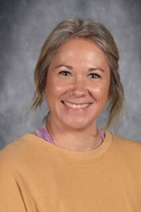 Mrs. Rhoades