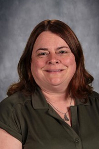 Ms. Harris
