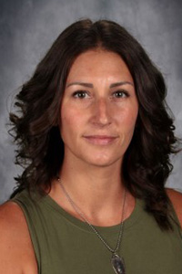 Ms. Tucker