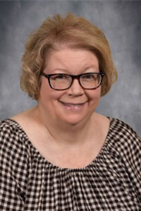 Melissa Causer