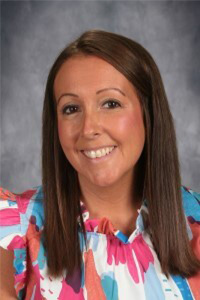 Miss Barr