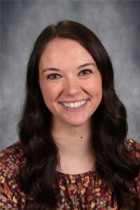 Miss Henneman