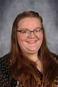 Miss Kreitzer Housler