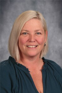Miss Rosenswie