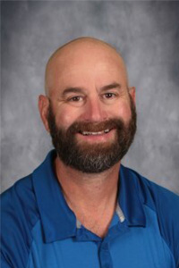 Mr. Cochran
