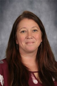 Mrs. Bridenbaker