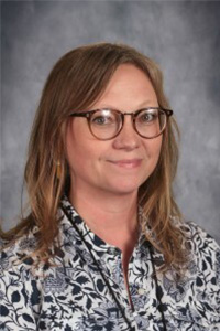 Mrs. Cimino
