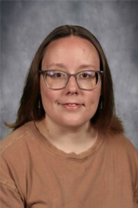Mrs. Donaldson