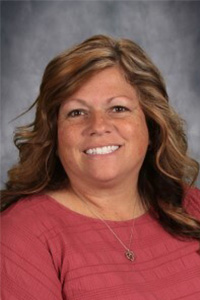 Mrs. Goodman