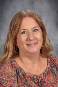 Mrs. Higley