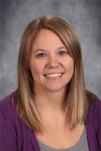 Mrs. Katie Fitzsimmons
