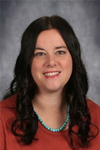 Mrs. Larson