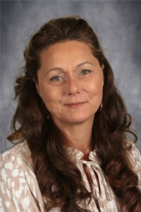Mrs. Olson