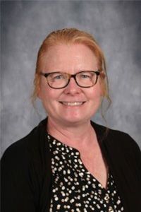 Mrs. Russell