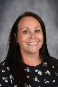 Mrs. Salzer